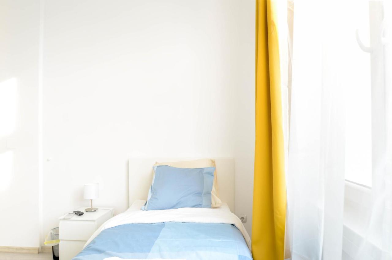 Papnoevelde Royal Inn @Inner City — Photos 1